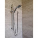 Shower Slide Square 1068